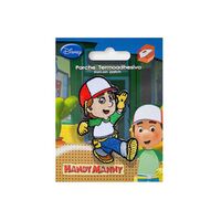 APLİK-HANDY MANNY - Thumbnail