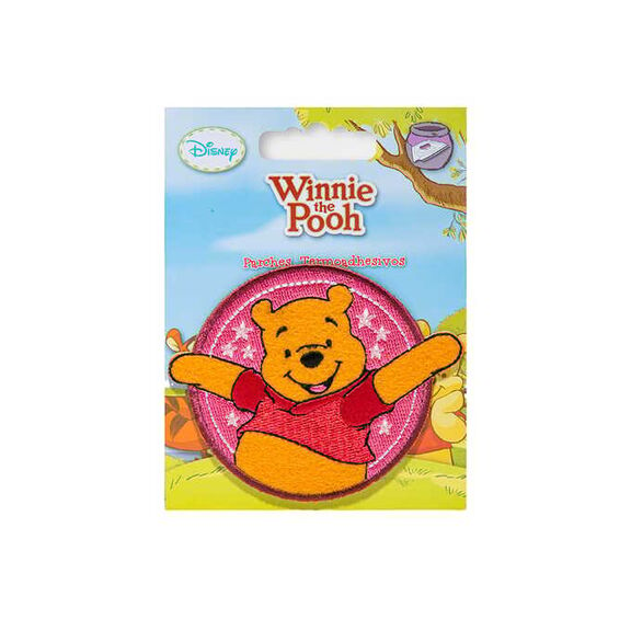 APLİK-WİNNİE THE POOH