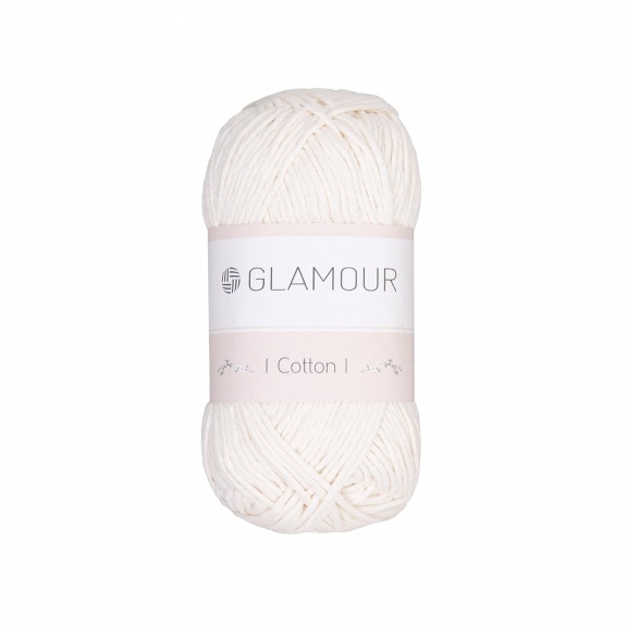 GLAMOUR COTTON İP 50 GR - 1012