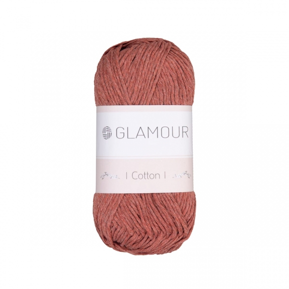 GLAMOUR COTTON İP 50 GR - 1024