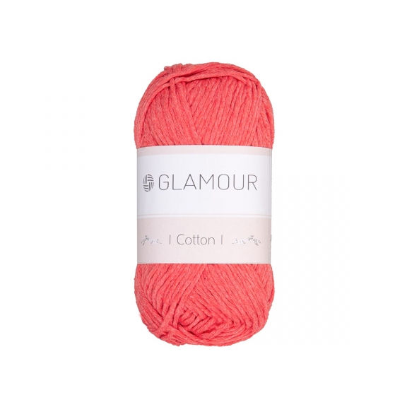 GLAMOUR COTTON İP 50 GR - 1036