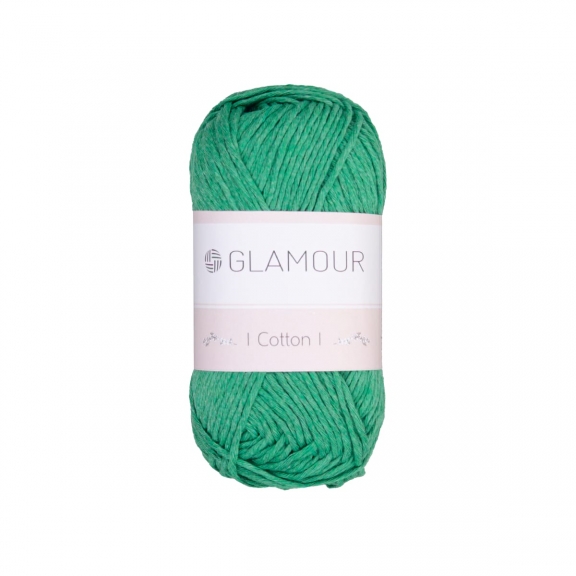 GLAMOUR COTTON İP 50 GR - 1090