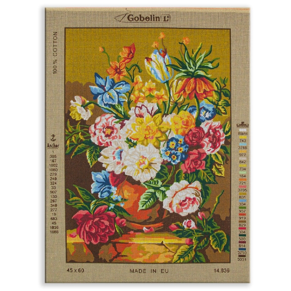 GOBELİN 50X60CM GOBLEN - 14836