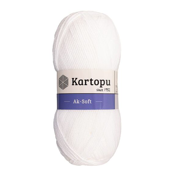 KARTOPU AK-SOFT - K010