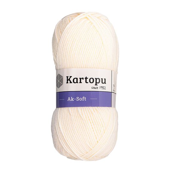 KARTOPU AK-SOFT - K025