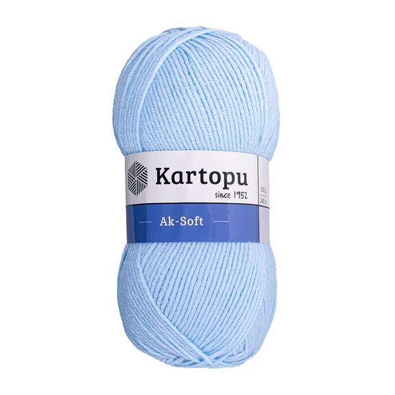 KARTOPU AK-SOFT - K544