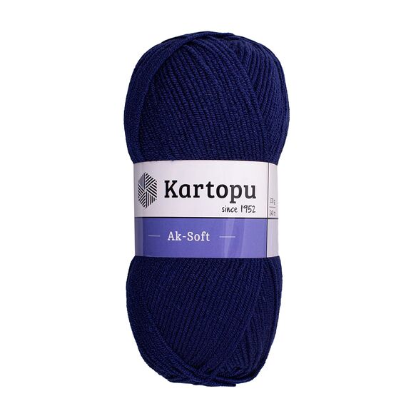 KARTOPU AK-SOFT - K632