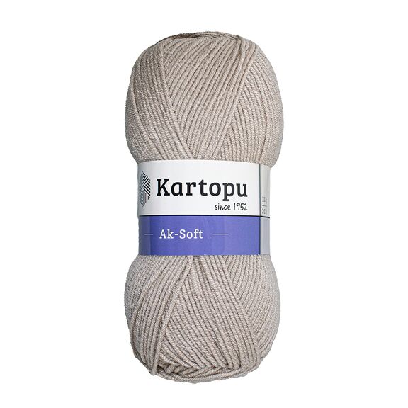 KARTOPU AK-SOFT - K880