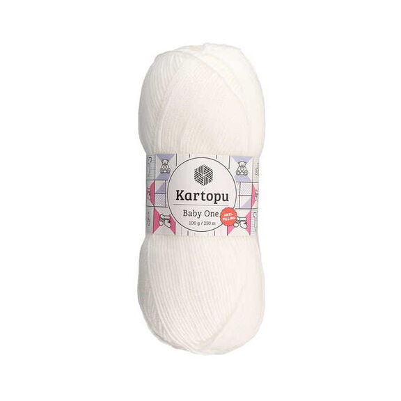 KARTOPU BABY ONE - K010