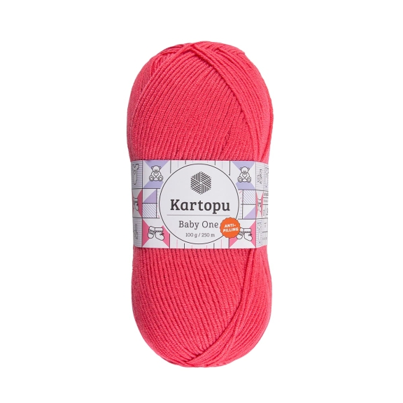 KARTOPU BABY ONE - K254