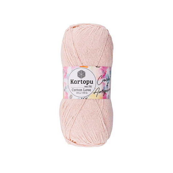 KARTOPU COTTON LOVE - K234