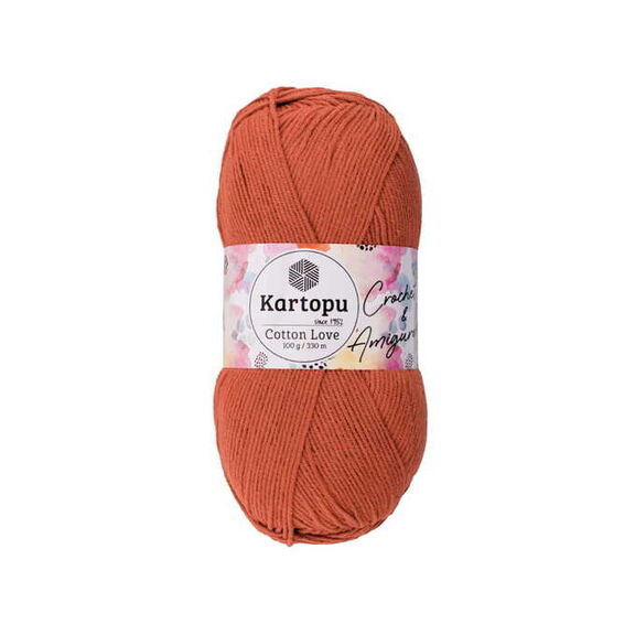 KARTOPU COTTON LOVE - K269