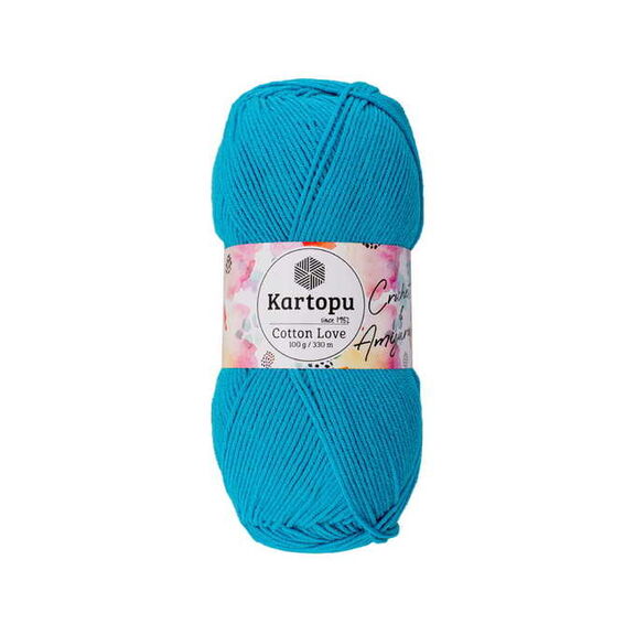 KARTOPU COTTON LOVE - K512