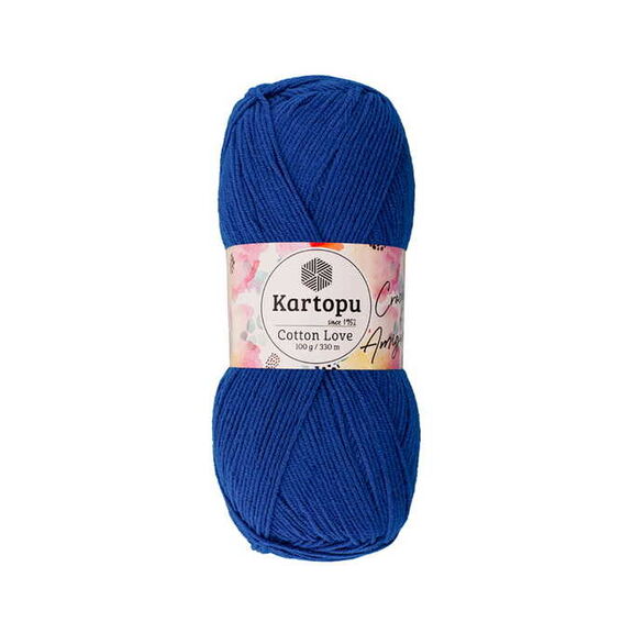 KARTOPU COTTON LOVE - K621