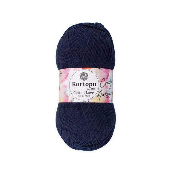 KARTOPU COTTON LOVE - K630