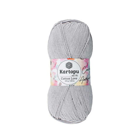 KARTOPU COTTON LOVE - K991