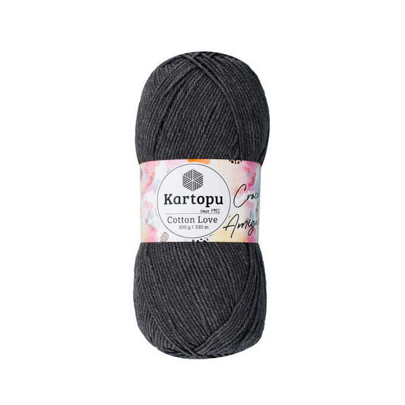 KARTOPU COTTON LOVE - K995