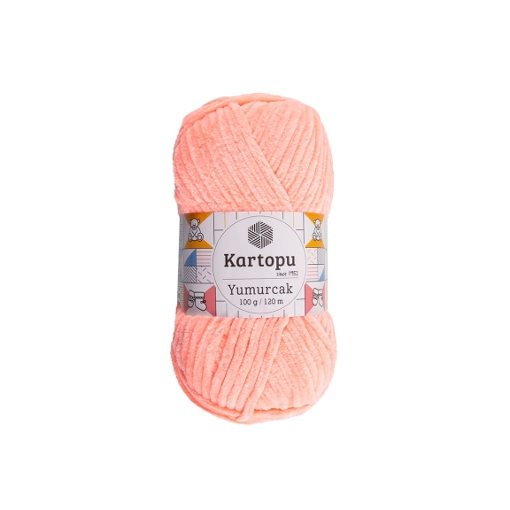 Kartopu Yumurcak - K218