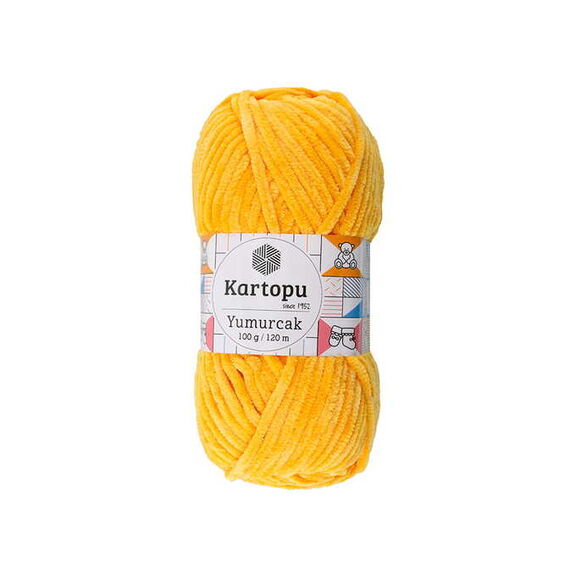 KARTOPU YUMURCAK - K320