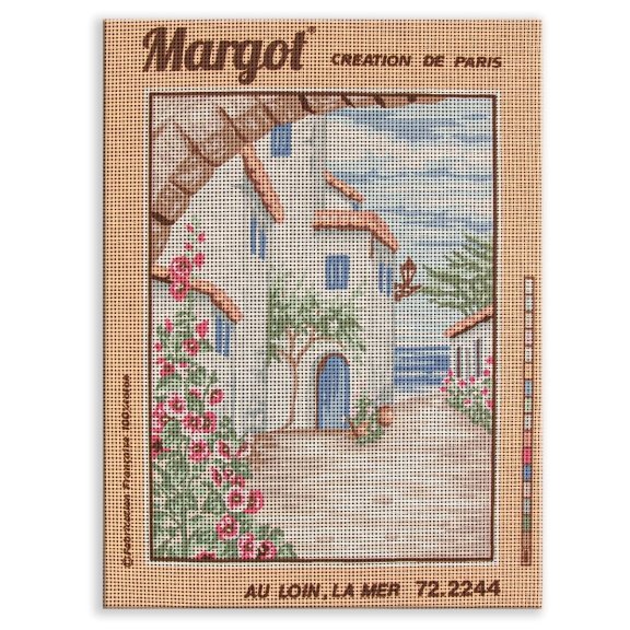 MARGOT 30X40CM GOBLEN - 72.2244