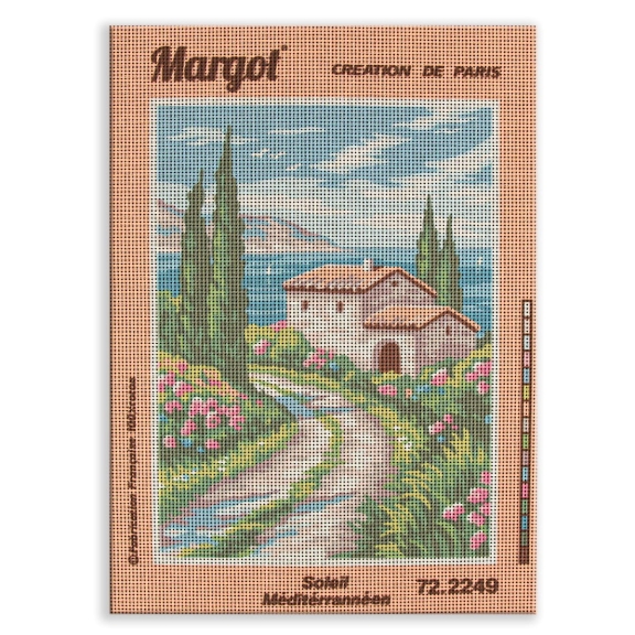 MARGOT 30X40CM GOBLEN - 72.2249