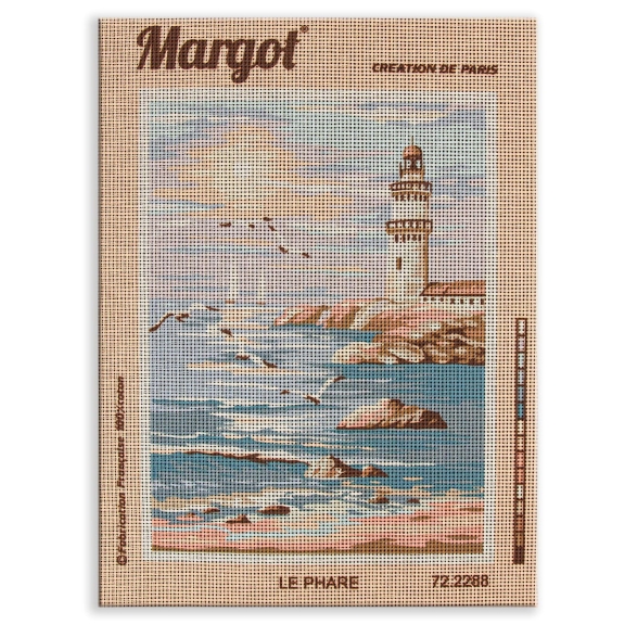 MARGOT 30X40CM GOBLEN - 72.2288