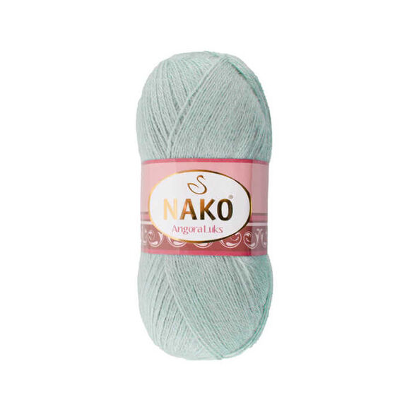 NAKO ANGORA LÜKS - 10023