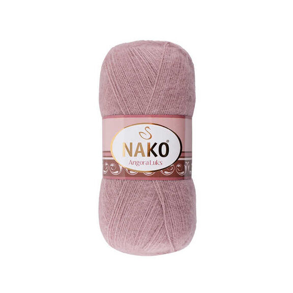 NAKO ANGORA LÜKS - 10215