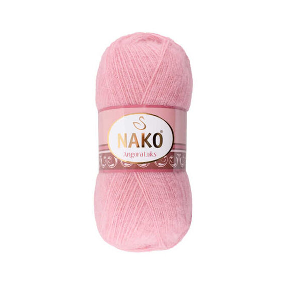 NAKO ANGORA LÜKS - 10325