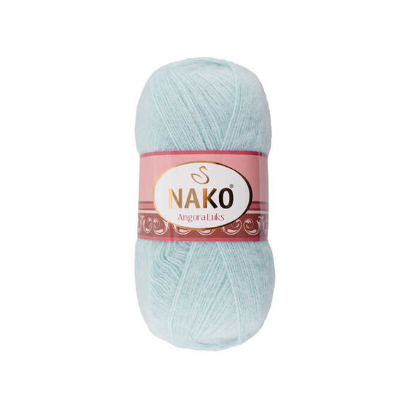 NAKO ANGORA LÜKS - 10471