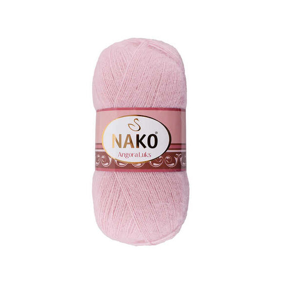 NAKO ANGORA LÜKS - 10639