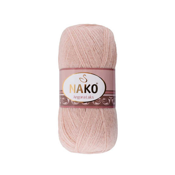 NAKO ANGORA LÜKS - 10722