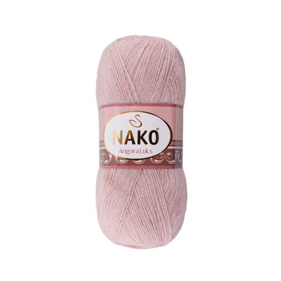 NAKO ANGORA LÜKS - 11183