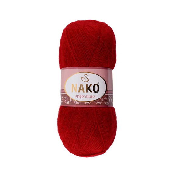 NAKO ANGORA LÜKS - 1175