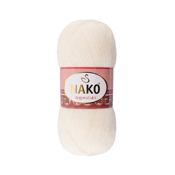 NAKO ANGORA LÜKS - 23403