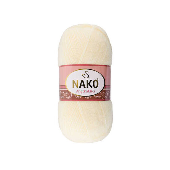 NAKO ANGORA LÜKS - 256