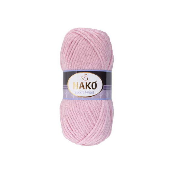 NAKO SPORT WOOL - 10639