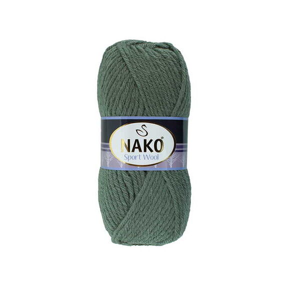 NAKO SPORT WOOL - 1631