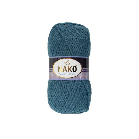 NAKO SPORT WOOL - 185