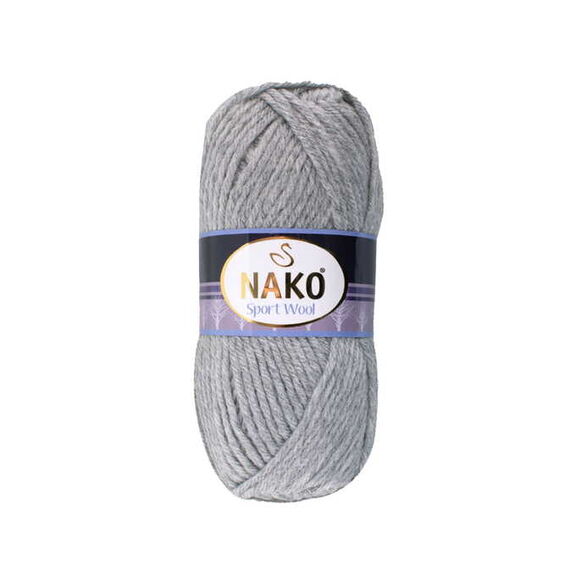 NAKO SPORT WOOL - 195