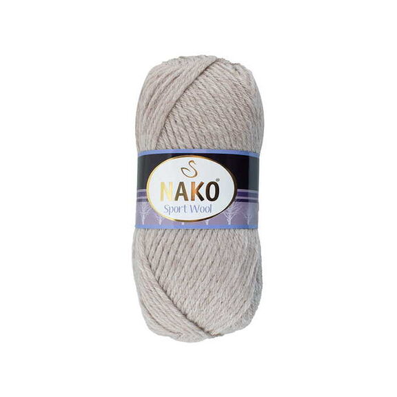 NAKO SPORT WOOL - 2167