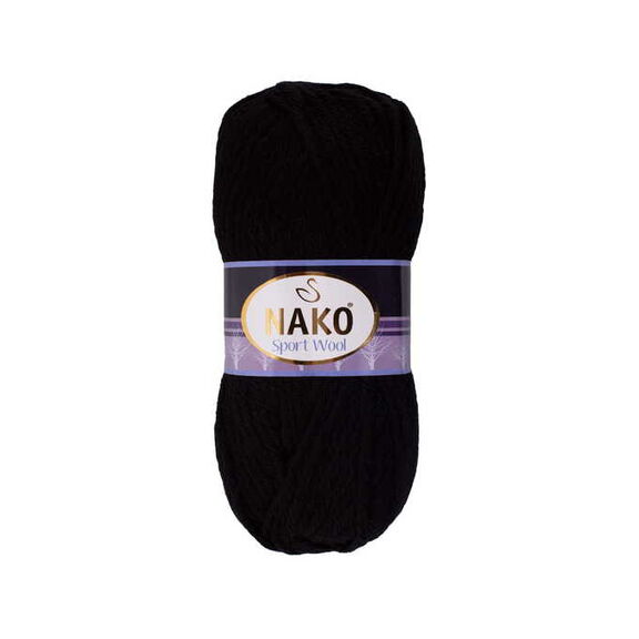 NAKO SPORT WOOL - 217