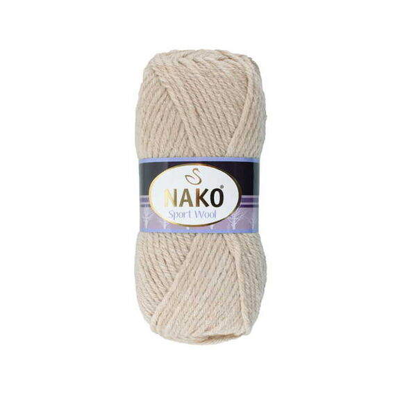 NAKO SPORT WOOL - 23116