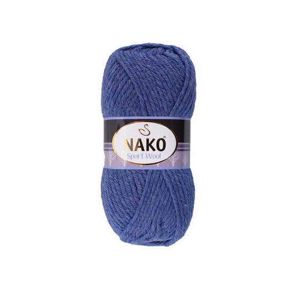 NAKO SPORT WOOL - 23162