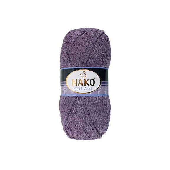 NAKO SPORT WOOL - 23331