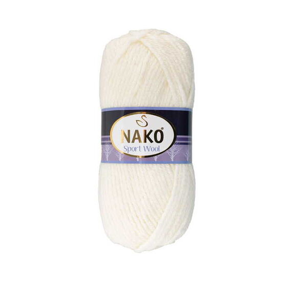 NAKO SPORT WOOL - 300