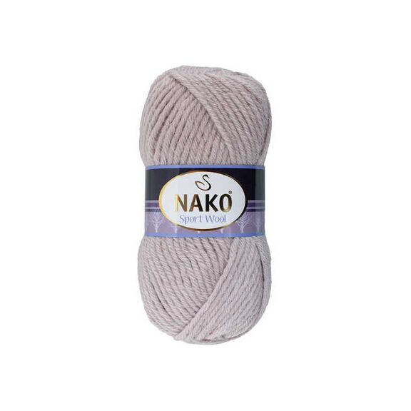 NAKO SPORT WOOL - 3079