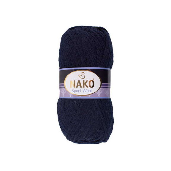 NAKO SPORT WOOL - 3088