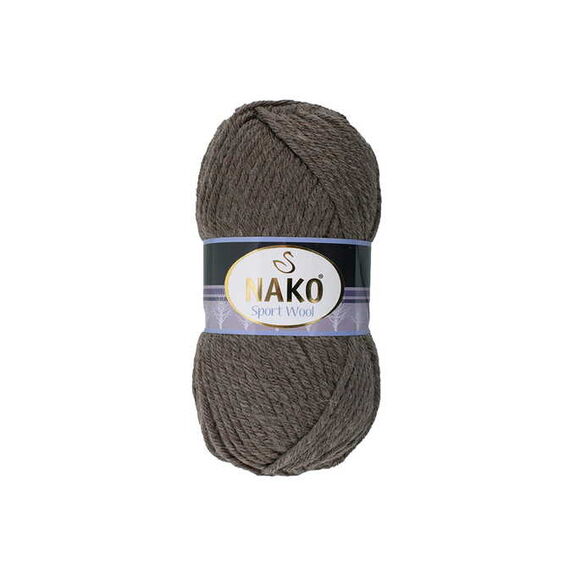 NAKO SPORT WOOL - 5667