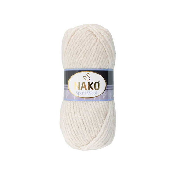 NAKO SPORT WOOL - 6383